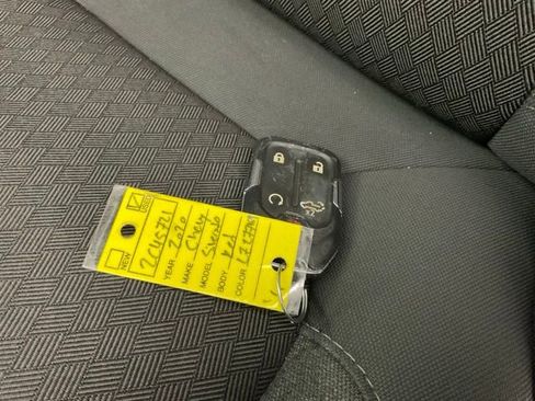 Used 2020 Chevrolet Silverado 1500 LT w/ All-Star Edition image 51