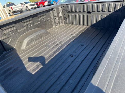 New 2026 Chevrolet Silverado 2500 LTZ w/ LTZ Convenience Package image 6