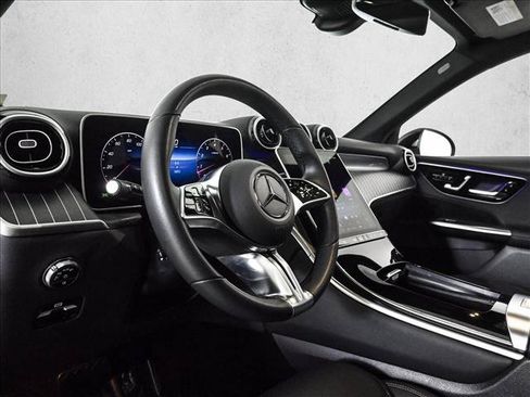 Certified 2026 Mercedes-Benz GLC 300 4MATIC image 10