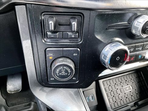 Used 2023 Ford F150 Tremor w/ Equipment Group 402A High image 27