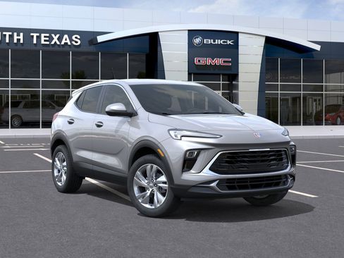 New 2026 Buick Encore GX Preferred w/ Comfort Package image 7