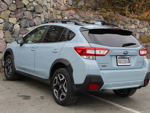 Used 2018 Subaru Crosstrek 2.0i Limited image 7