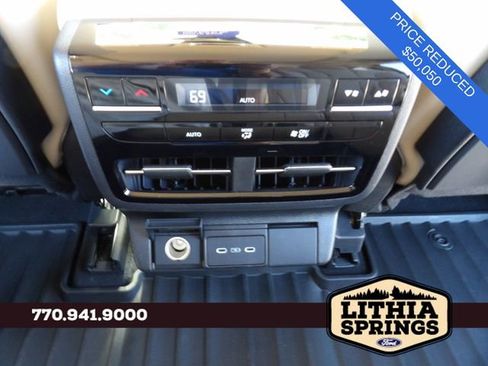 Used 2025 Acura MDX SH-AWD w/ Technology Package image 21