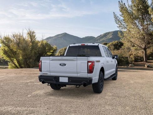 New 2025 Ford F150 Tremor w/ Equipment Group 402A High AWD/4WD image 8