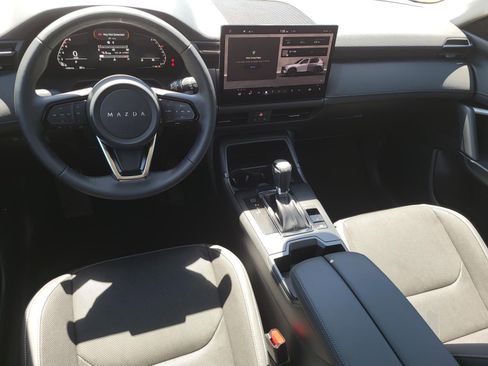 New 2026 MAZDA CX-5 Preferred AWD/4WD image 13