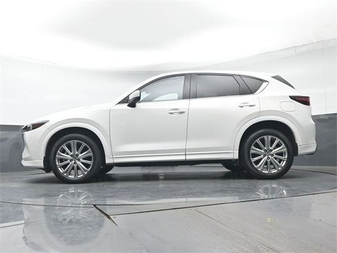 Certified 2023 MAZDA CX-5 Signature image 31