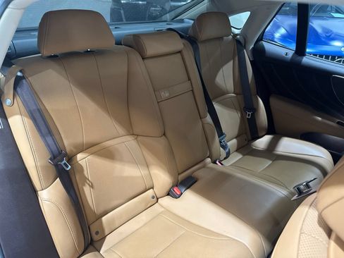 Used 2018 Lexus LS 500 w/ Accessory Package (Z2) RWD image 36