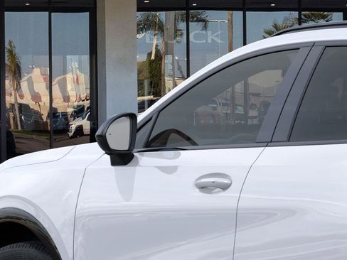 New 2026 Buick Envision Sport Touring image 13