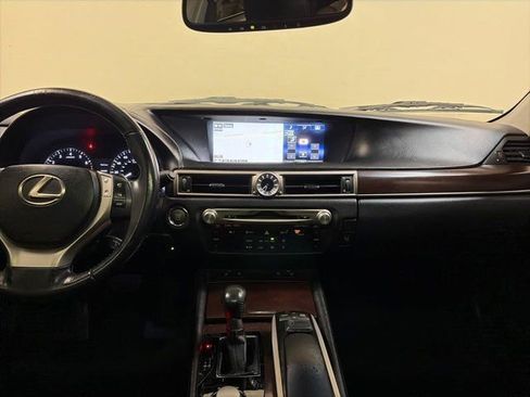 Used 2015 Lexus GS 350 AWD w/ Premium Package image 30