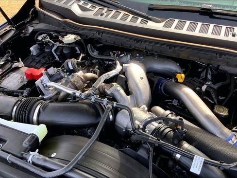 New 2026 Ford F250 XL w/ STX Appearance Package image 17