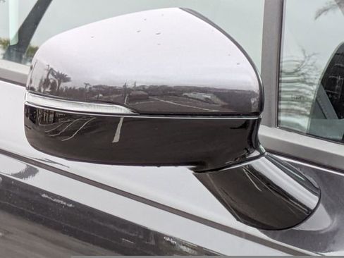 New 2026 Kia Carnival LXS FWD image 12