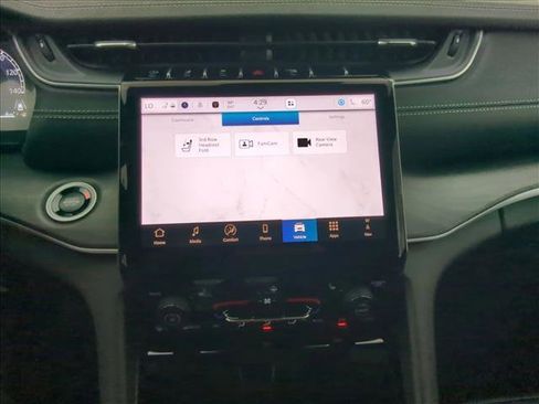 New 2025 Jeep Grand Cherokee L Limited image 17