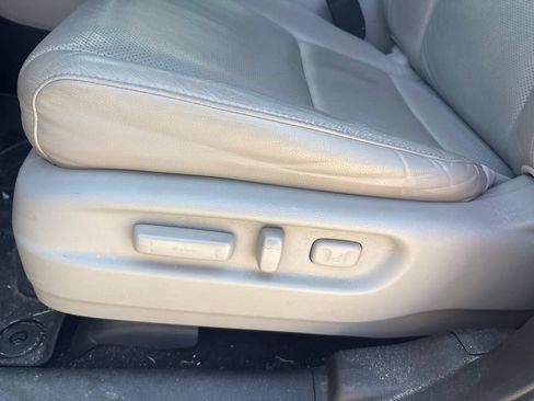 Used 2017 Honda Ridgeline RTL-E image 14