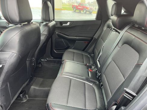 Used 2023 Ford Escape ST-Line Select w/ Tech Pack #2 image 22
