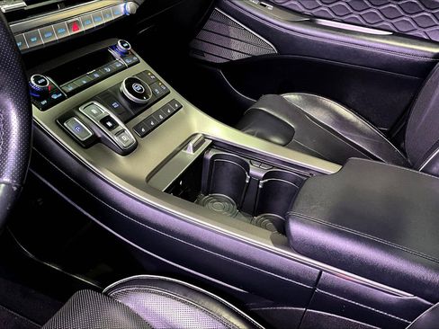 Used 2020 Hyundai Palisade Limited FWD image 19