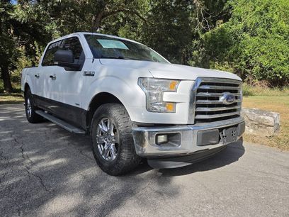 Used 2016 Ford F150 XLT w/ Equipment Group 302A Luxury