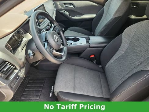 Used 2023 Nissan Rogue SV FWD image 11