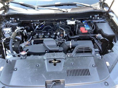 Used 2023 Honda CR-V LX image 27