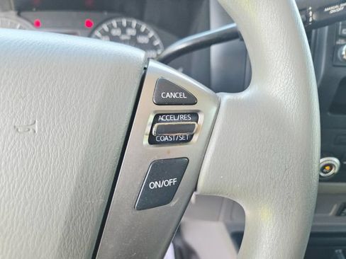 Used 2020 Nissan NV 2500 SV w/ Navigation Package RWD image 20