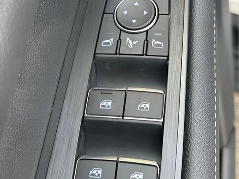 New 2026 Nissan Armada PRO-4X w/ Captain's Chari Seat Package image 15