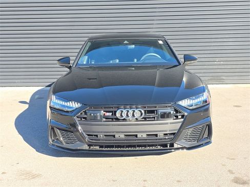Used 2023 Audi S7 Premium Plus image 10