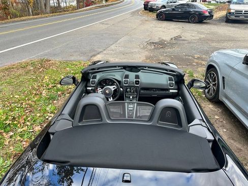 Used 2013 Porsche Boxster Base image 38