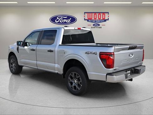 New 2026 Ford F150 STX AWD/4WD image 5