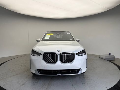 Used 2026 BMW X3 xDrive30i AWD/4WD image 9