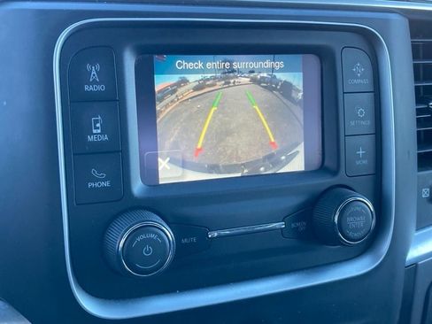 Used 2024 RAM 1500 Classic Warlock image 23