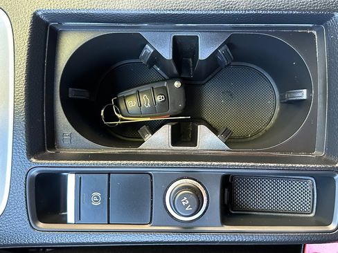 Used 2022 Audi Q3 2.0T Premium w/ Convenience Package image 35