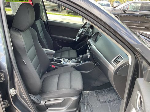 Used 2016 MAZDA CX-5 Touring AWD/4WD image 37
