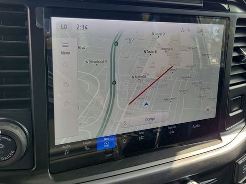 New 2025 Ford F150 XLT w/ Equipment Group 302A MID image 8