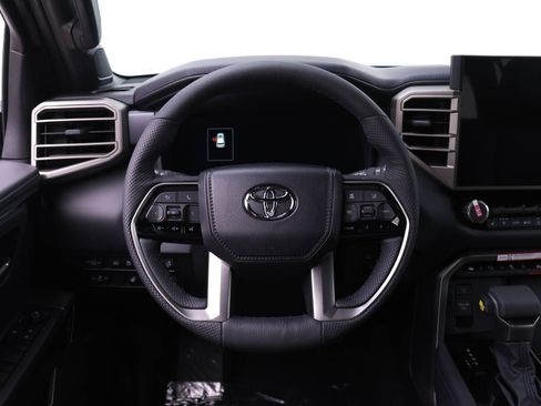 New 2026 Toyota Sequoia Platinum image 13