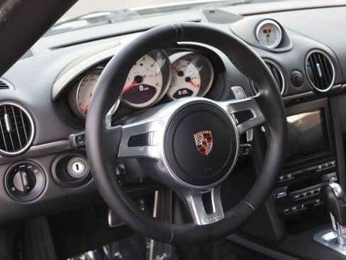 Used 2010 Porsche Cayman S RWD image 23