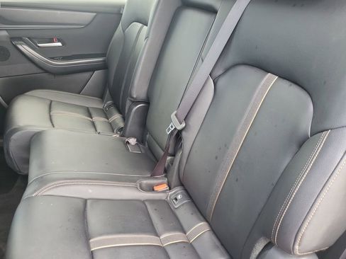 Used 2024 MAZDA CX-90 3.3 Turbo w/ Select Package image 13