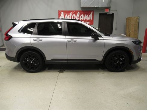 Used 2023 Honda CR-V Sport Touring image 7