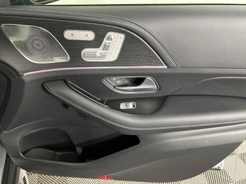 Used 2024 Mercedes-Benz GLE 450 4MATIC image 13