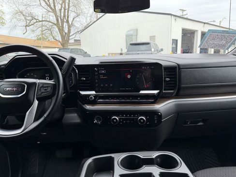 Used 2024 GMC Sierra 1500 Elevation AWD/4WD image 24