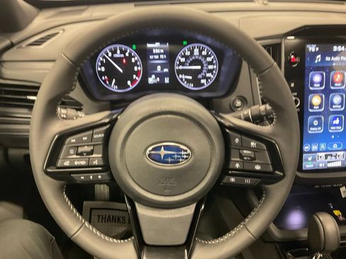 New 2026 Subaru Forester Premium AWD/4WD image 17
