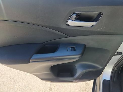 Used 2016 Honda CR-V LX image 26