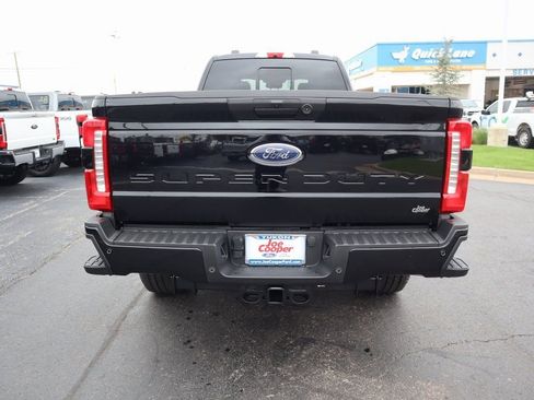 New 2026 Ford F350 XL w/ STX Appearance Package image 20