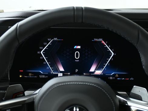 Used 2026 BMW 740i xDrive w/ Premium Package image 20