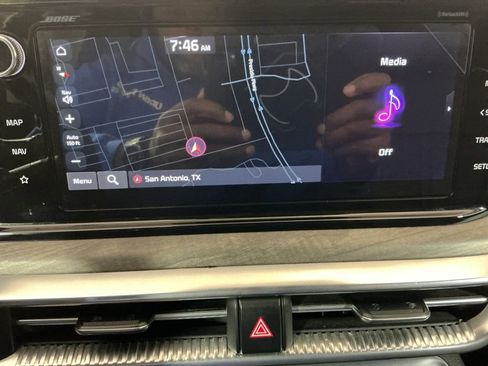 Used 2021 Kia K5 EX w/ EX Premium Package image 11