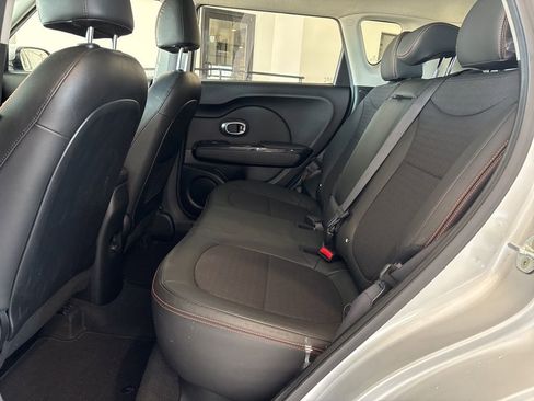 Used 2019 Kia Soul ! w/ Technology Package image 16