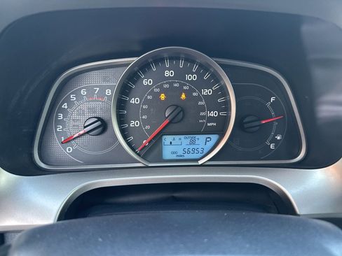 Used 2015 Toyota RAV4 XLE image 11