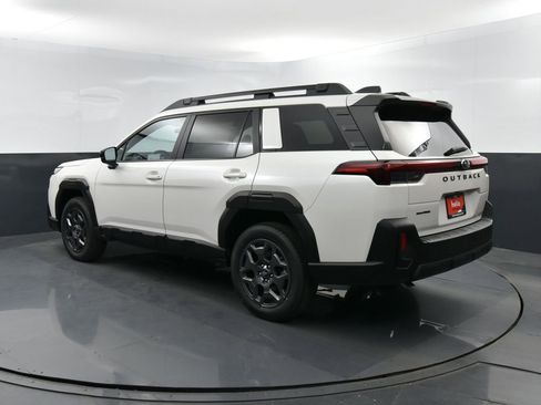 New 2026 Subaru Outback Premium image 33