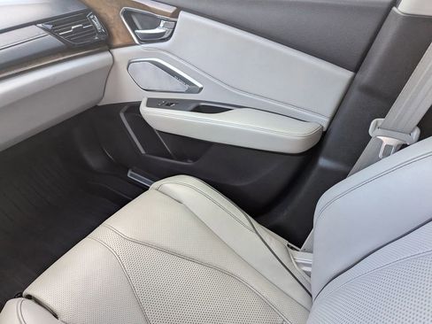 Used 2019 Acura RDX FWD w/ Advance Package image 14