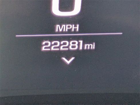 Used 2021 Chevrolet Camaro SS image 20