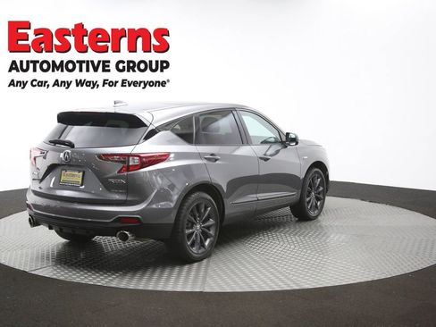 Used 2025 Acura RDX A-Spec AWD/4WD image 43