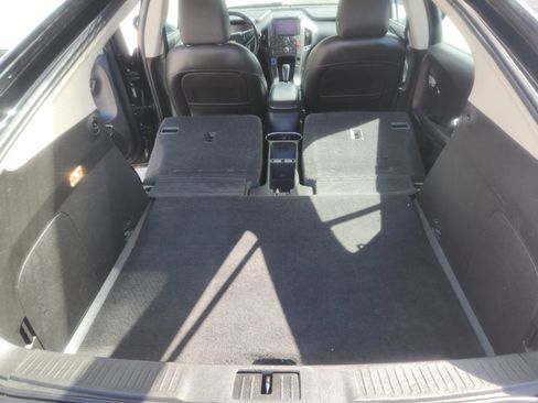Used 2013 Chevrolet Volt Premium w/ Premium Trim Package FWD image 26